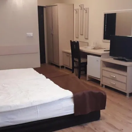 Heat Complex Family Otel Peshtera (Pazardzhik)