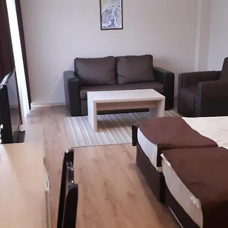 Heat Complex Family 3* Peshtera (Pazardzhik)