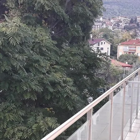 Otel Heat Complex Family 3*