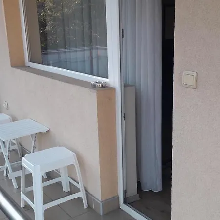 Heat Complex Family Hotel 3*