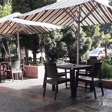 Hotel Heat Complex Family Peshtera (Pazardzhik)