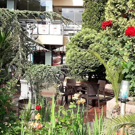 Heat Complex Family Hotel Peshtera (Pazardzhik)