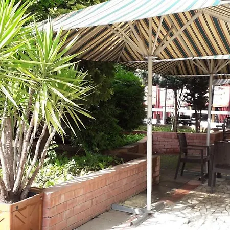 Heat Complex Family 3* Peshtera (Pazardzhik)