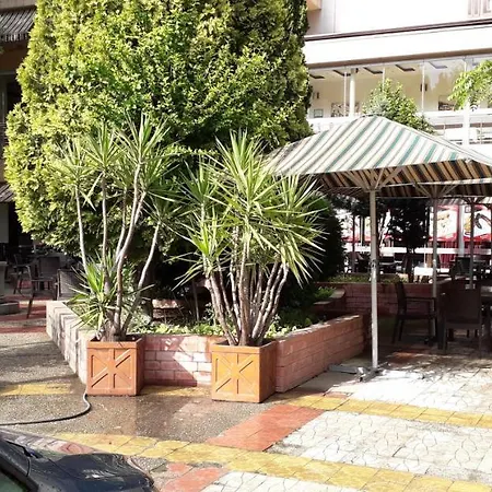 Heat Complex Family Hotel Peštera
