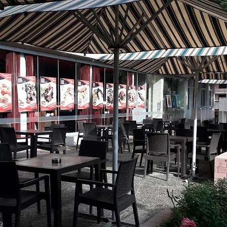 Heat Complex Family 호텔 3*