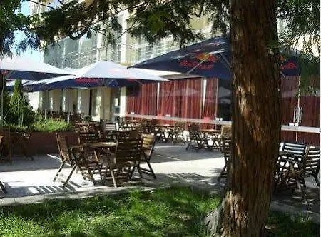 Heat Complex Family 3* Peštera