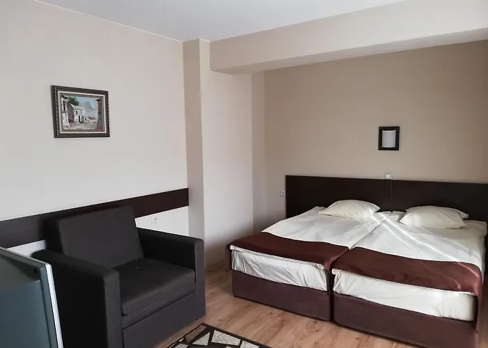 Hotel Heat Complex Family