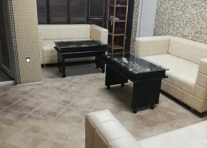 Hotel Heat Complex Family