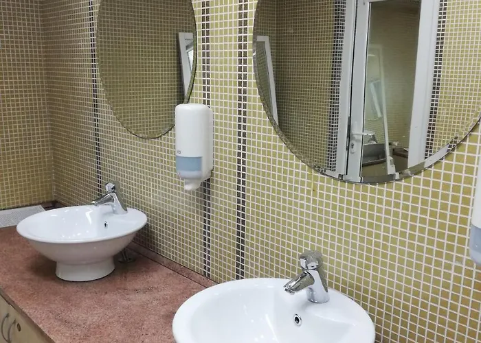 Hotel Heat Complex Family