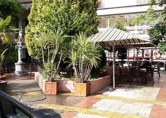 Heat Complex Family Hotel Peshtera (Pazardzhik)